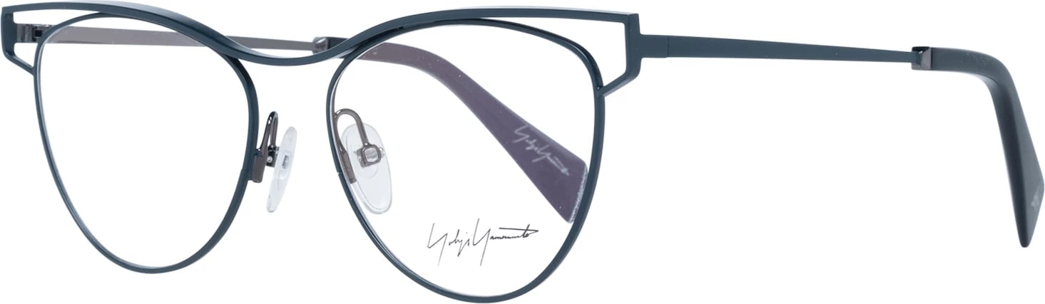 Syze optike për femra Yohji Yamamoto, të gjelbërta