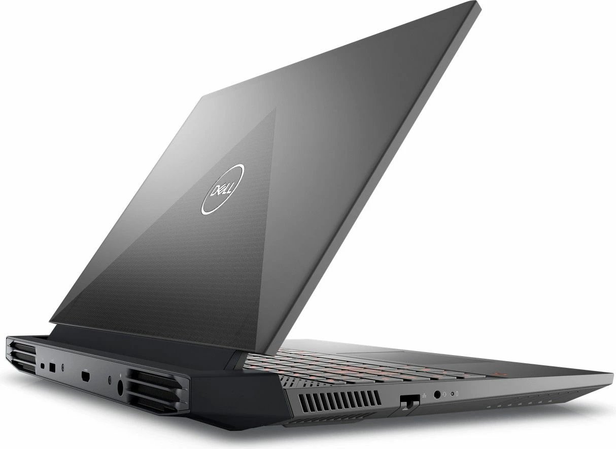 Laptop Dell NB G15 5520, 15.6", Intel core i7, 16GB RAM, 1TB SSD, NVIDIA GeForce RTX 3060, hiri