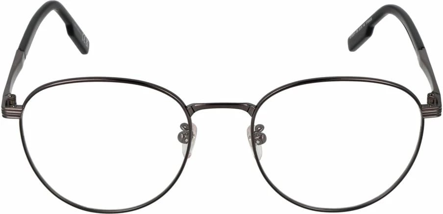 Syze optike për meshkuj Ermenegildo Zegna, gri