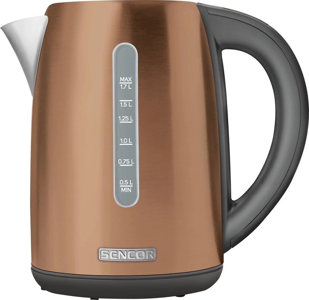 Vluese uji me termorregullues Sencor SWK 7706GD, 1.7L