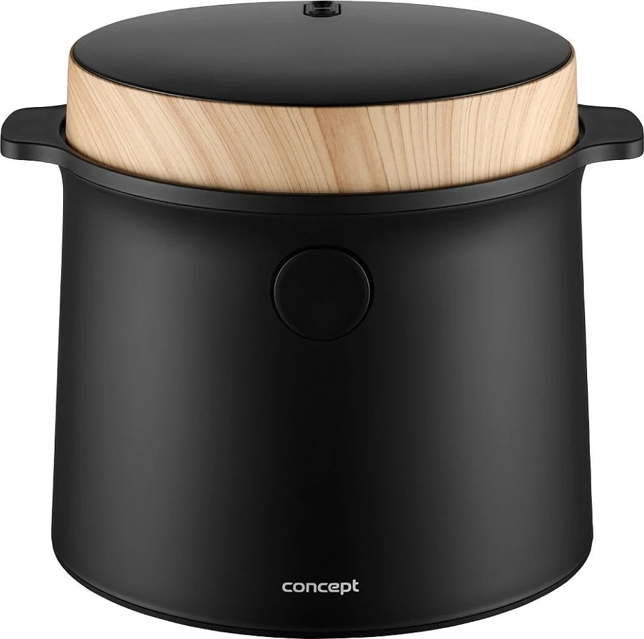 Orizore Concept RE4040, 2 L, 360-450 W, E zezë