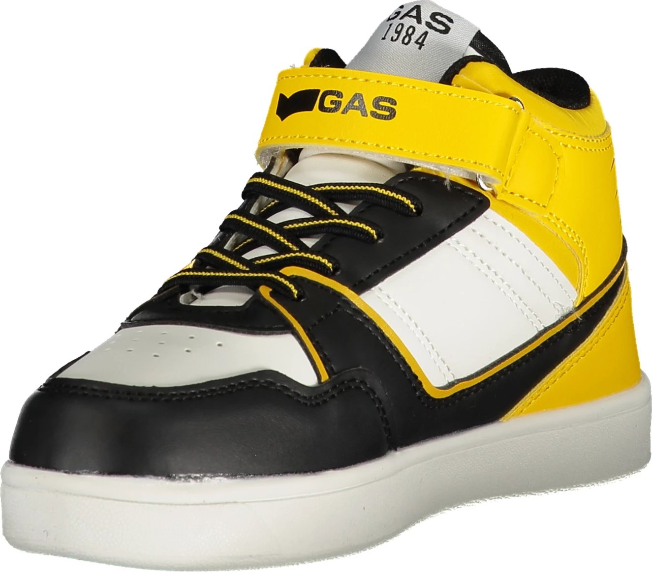 Atlete për djem GAS Walker LTX, të verdha