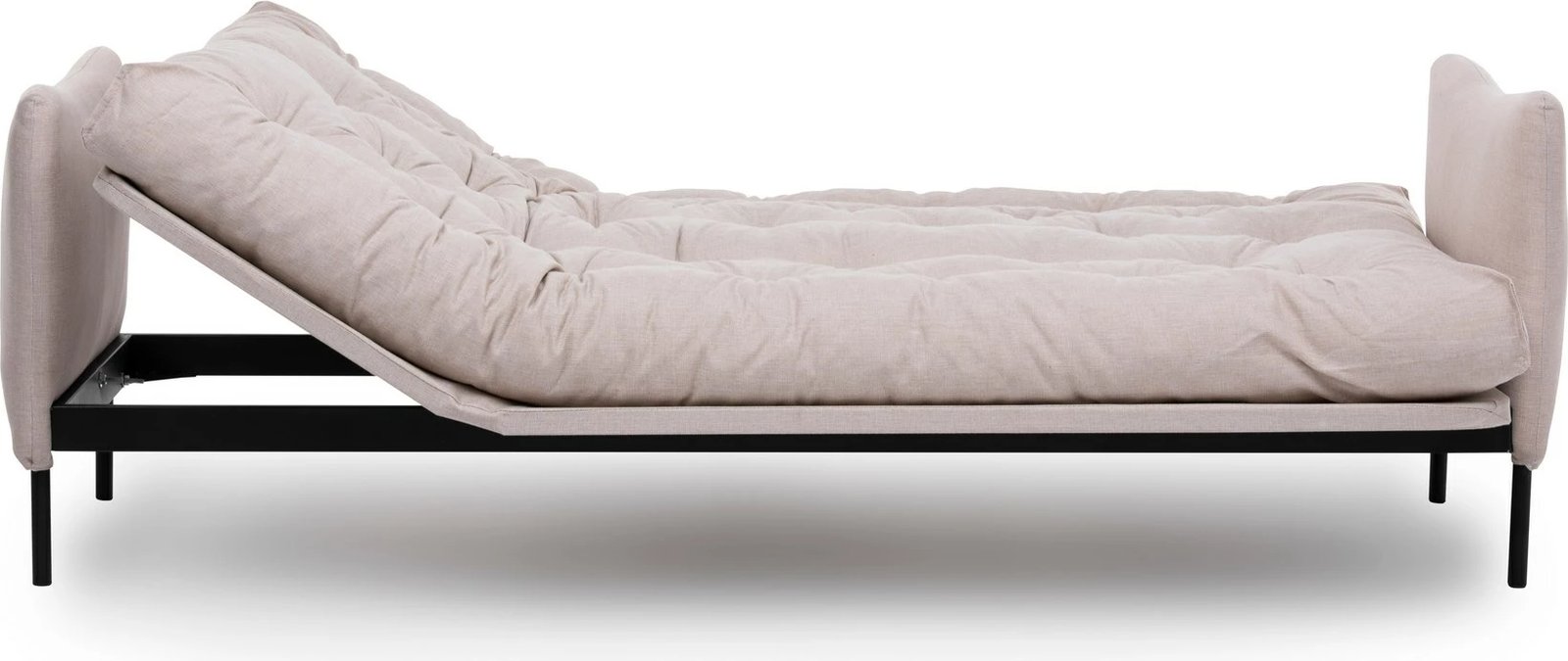 Divan-krevat 3 vendesh Atelier del Sofa, ngjyrë krem