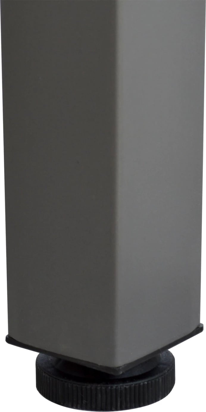 Zyre profesionale FH2043.01L kënd i majtë, ngjyrë lisi, 160x120x75