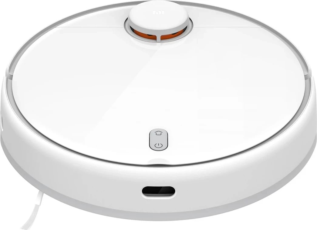 Robot pastrues Xiaomi Mi Robot Vacuum Mop 2 Pro, bardhë