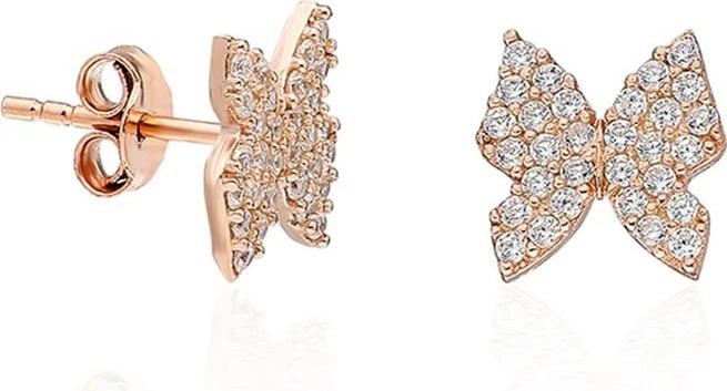 Vathë argjendi, ngjyrë rozë ari dhe e bardhë, Jumeon, TRDYL512