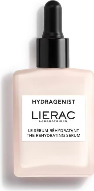 Serum hidratues për fytyrë LIERAC Hydragenist për femra 30ml Serum hidratues për fytyrë LIERAC Hydragenist për femra 30ml