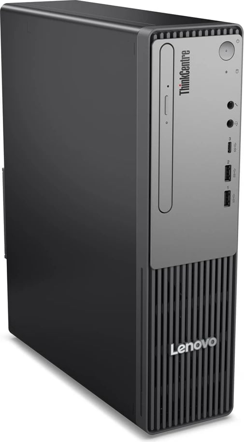 Kasë Lenovo ThinkCentre neo 30s Gen 5, Intel Core i7-13620H, 16 GB RAM, 512 GB SSD, Windows 11 Pro, Zi/Gri