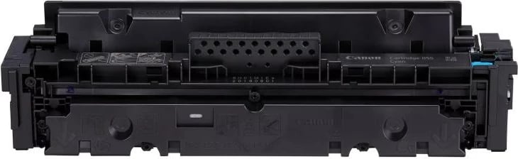 Toner Canon 055 (3015C002), rendiment 2300 faqe, Cyan