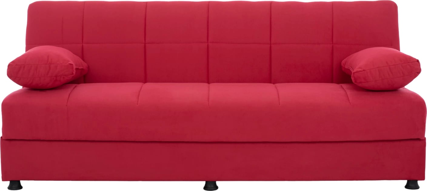 Sofa/Krevet 3 vendesh Ege 1208 Fuchsia FH3067.04 192x74x82 cm