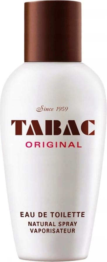 Eau de Toilette për meshkuj Tabac Original, 50ml