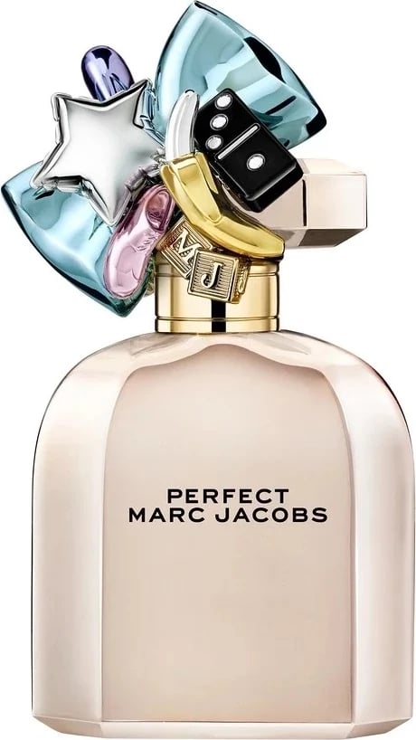 Eau de Parfum për femra Marc Jacobs Perfect Charm, 50ml