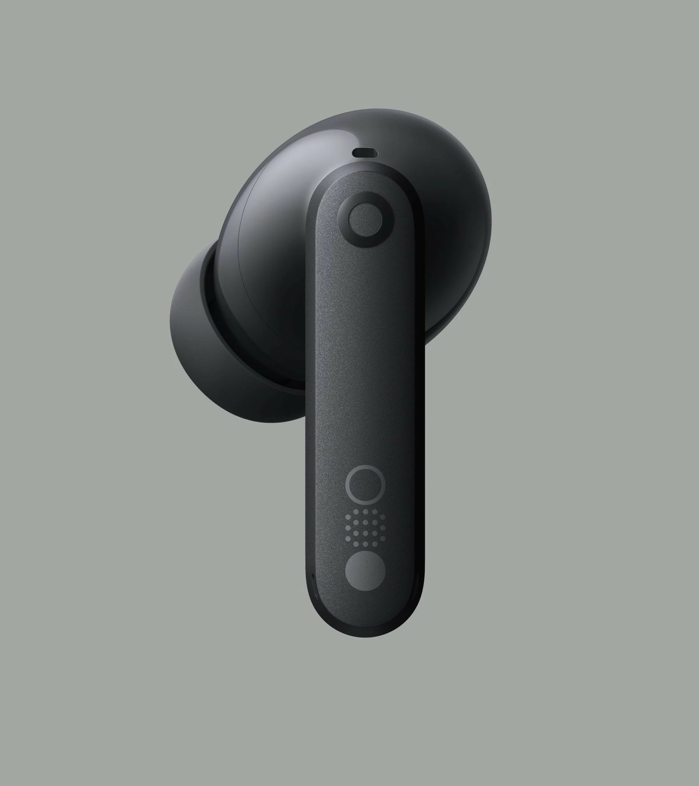 Kufje Nothing Ear Buds 2 Pro, wireless, të zeza