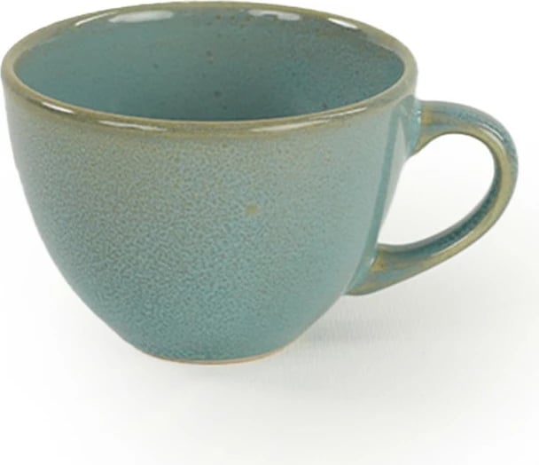 Set filxhanash kafeje (4 copë), Hermia Concept, ngjyrë tyrkiz, ST606004FQ07A000000MAGD200 Set filxhanash kafeje (4 copë), Hermia Concept, ngjyrë tyrkiz, ST606004FQ07A000000MAGD200