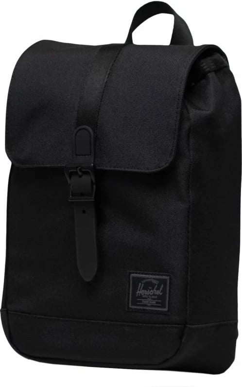 Çantë shpine Herschel, e zezë