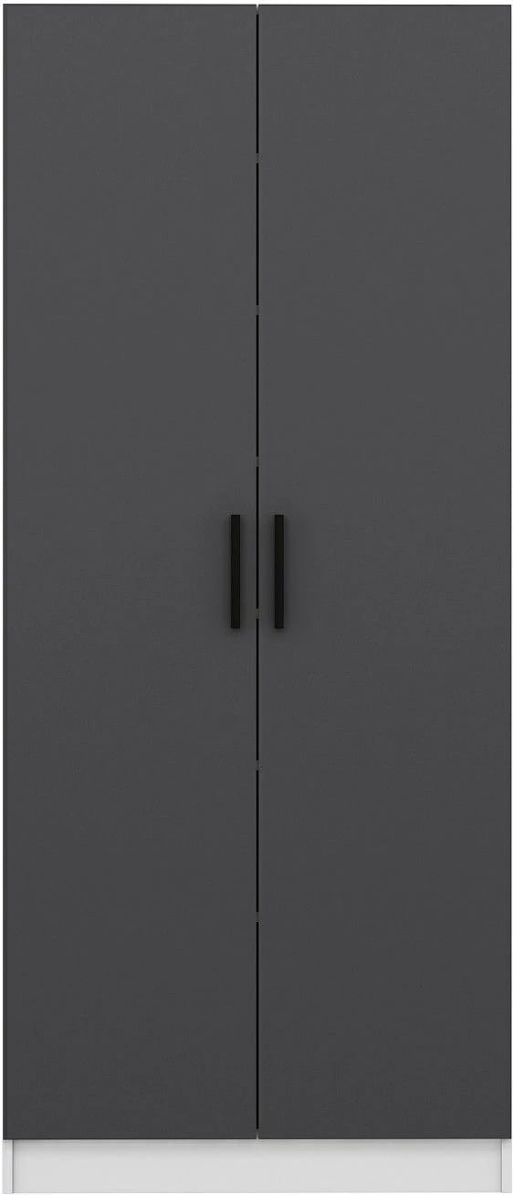 Stendë korridori, ngjyrë antracit, Skye Decor, Noah - 8209