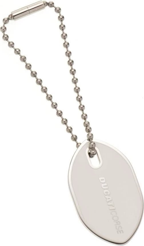 Aksesor çelësash DUCATI JEWELS 31500571, inox
