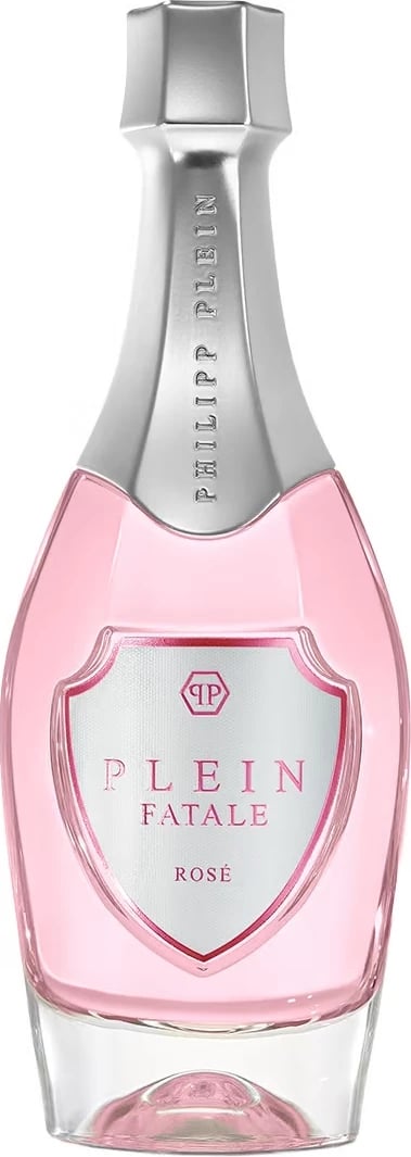 Eau de Parfum për femra Philipp Plein Fatale Rose 90ml