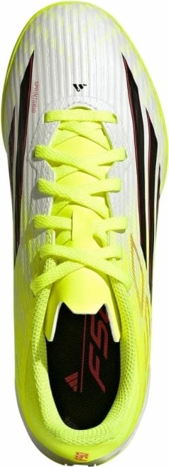 Atlete futbolli për fëmijë adidas F50 League TF JR9018