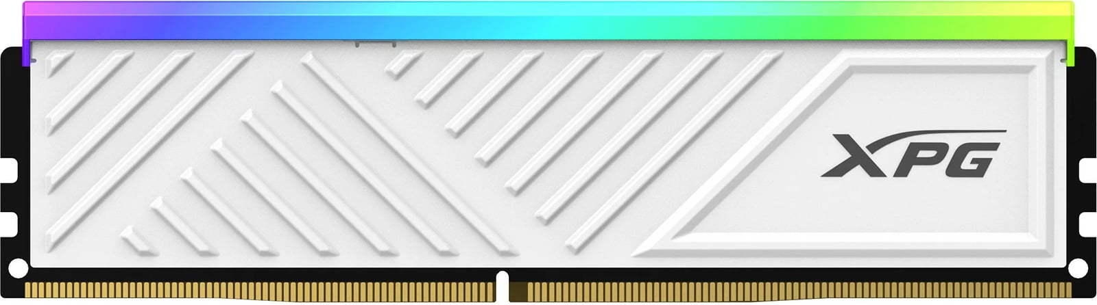 RAM Memorje ADATA XPG Spectrix D35G 16GB (2x8GB) 3600MHz bardhë RGB