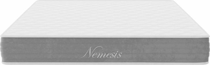 Dyshek Nemesis me susta xhepi, paketim rrotull, të dy anët, 20-22cm, 150x200cm