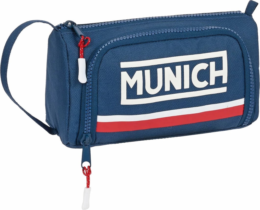 Kuti shkolle Munich Soon, 32 copë, e kaltër