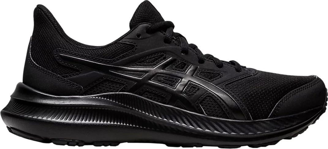 Atlete vrapimi Asics Jolt 4 për femra, të zeza, Nr. 37