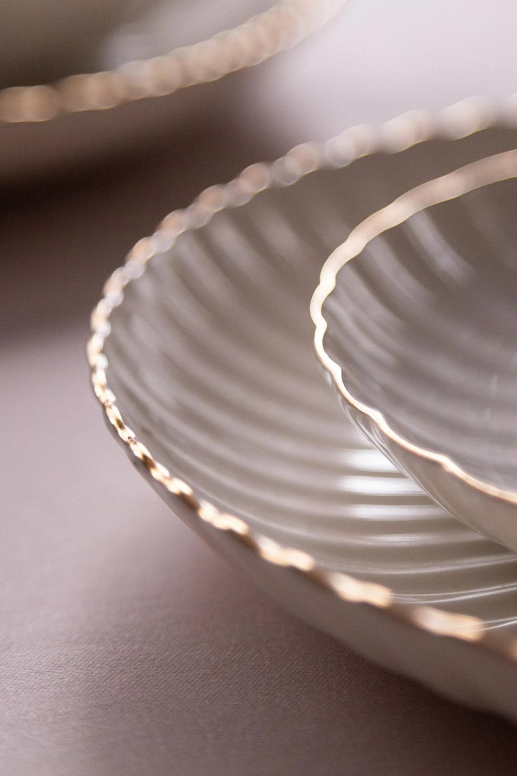 Set pjatash shërbimi (6 copë), Hermia, BNLZF27DUS64012673