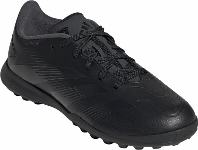 Atlete për fëmijë adidas Predator, të zeza