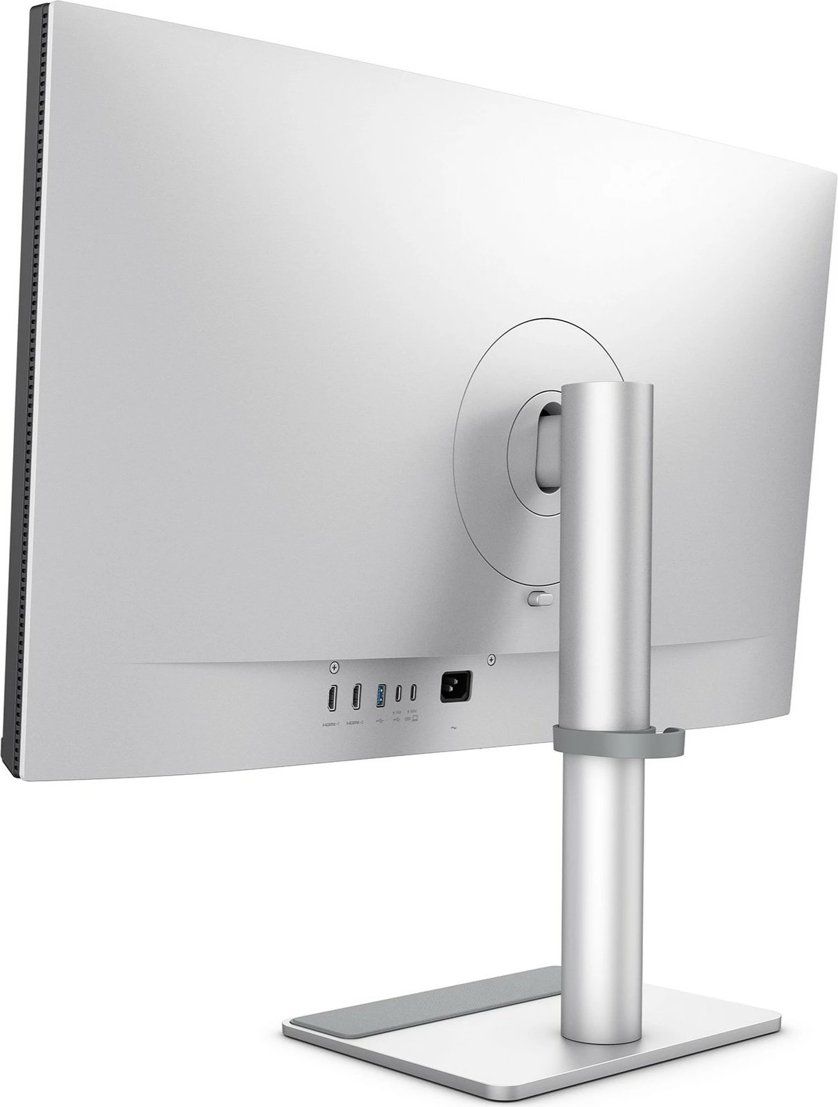 Monitor BenQ MA320U, 31.5", 4K Ultra HD, Bardhë
