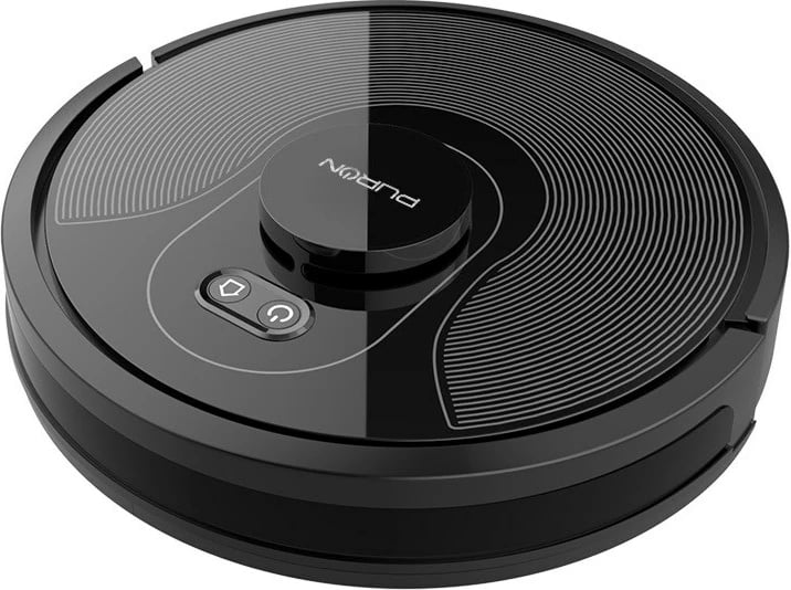 Robot pastrues POLOR PURON PR10, pa qese, 3200 mAh, i zi