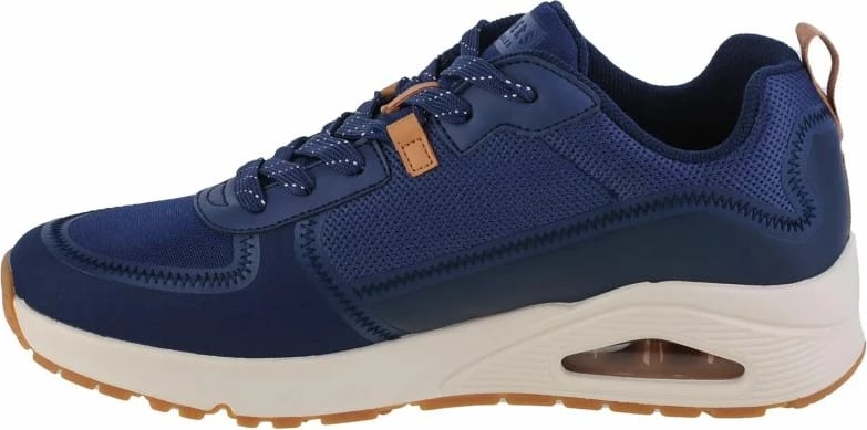 Atlete Skechers meshkuj navy blue
