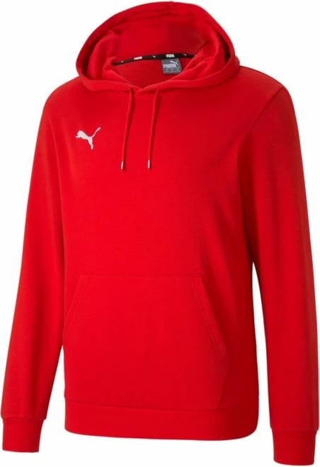 Duks për meshkuj Puma, i kuq