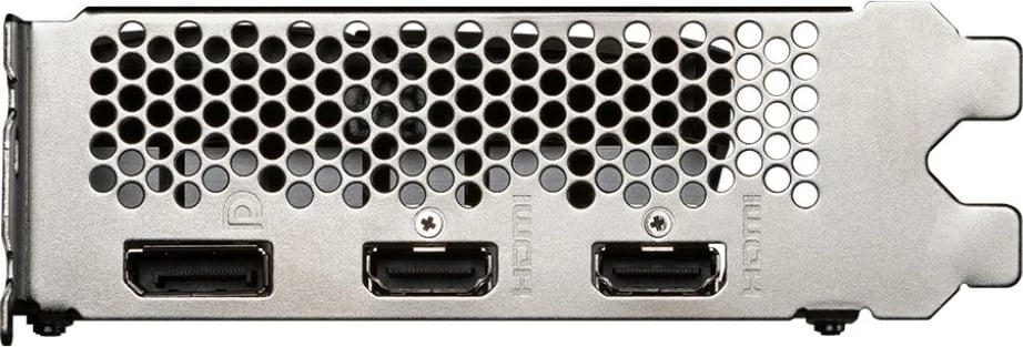 Kartelë grafike MSI Geforce RTX 3050 VENTUS 2X 6G OC, 6 GB GDDR6, E zezë