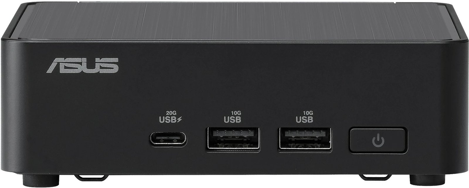 Mini PC ASUS NUC 14 Pro Slim Kit, DDR5-SDRAM, PCI Express, Ethernet LAN, Wi-Fi 6E, i zi