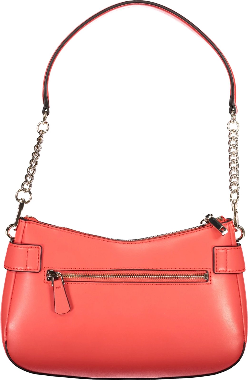 Çantë për femra GUESS JEANS Lorelei, e kuqe Çantë për femra GUESS JEANS Lorelei, e kuqe