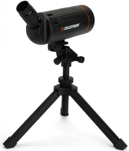 Teleskop Celestron Mak C70, 25x, Zi