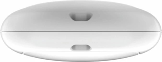 Kontrollues i mençur pa tela Heiman HM1RC-W, për alarm, i bardhë