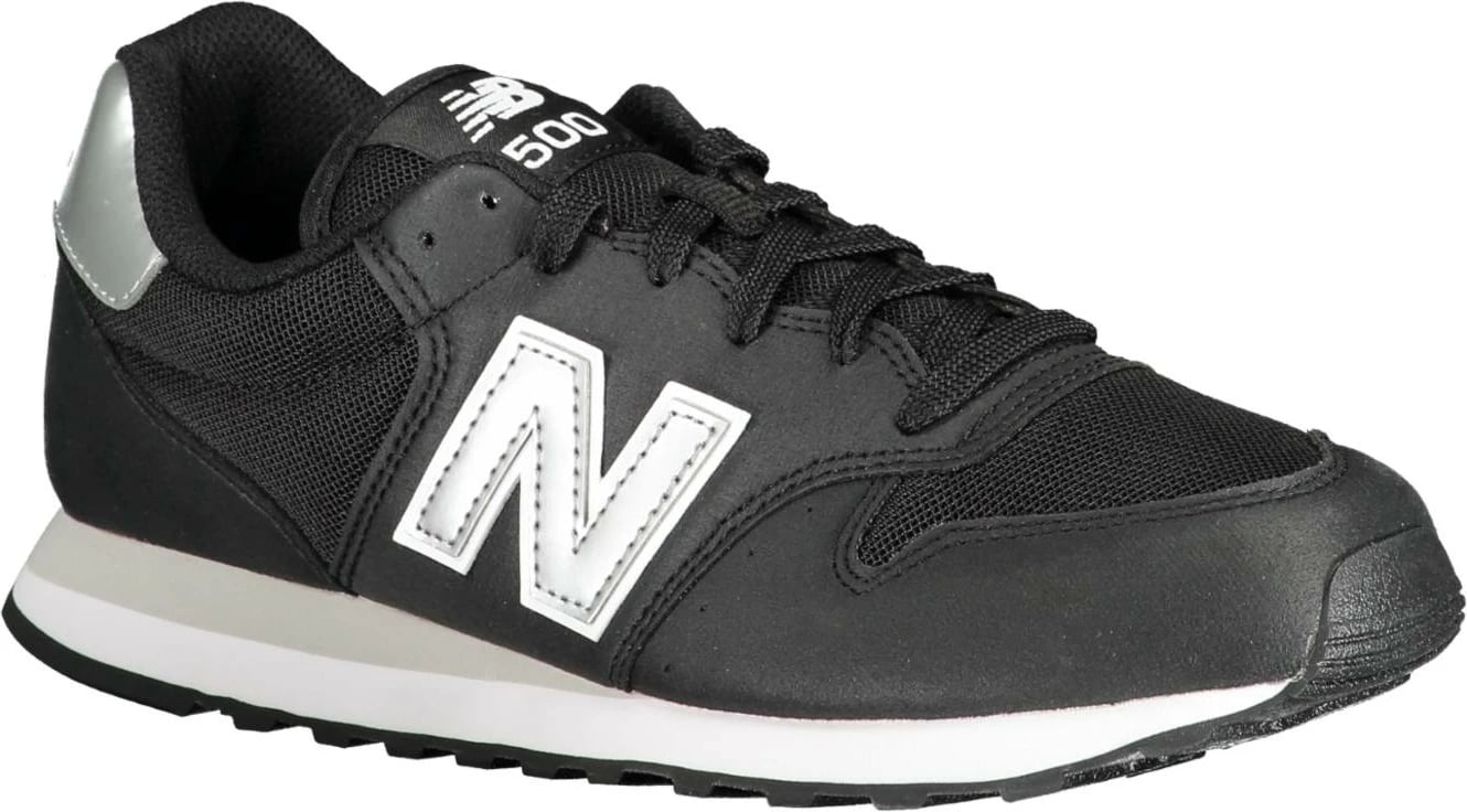 Atlete NEW BALANCE meshkuj, të zeza
