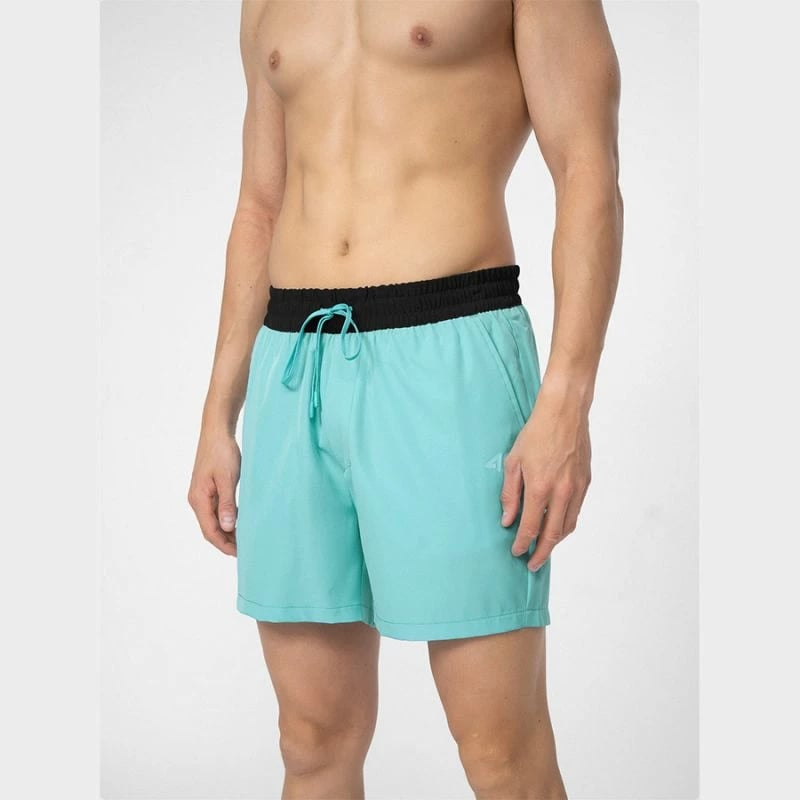 Shorce për meshkuj 4F, blu