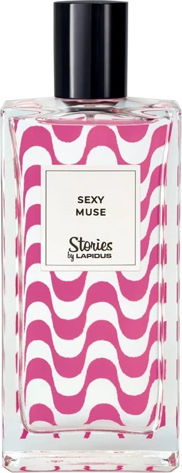 Eau de Toilette për femra Ted Lapidus Sexy Muse 100ml