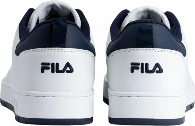 Atlete për meshkuj Fila, të bardha