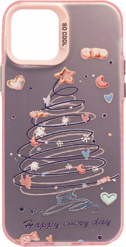 Fotroll Për Telefon Tech Time FA101-011 (IP11PRO)