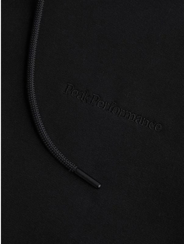 Duks për femra Peak, i zi