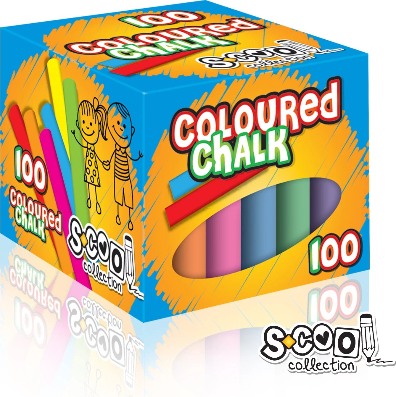 OSH SHKUMES ME NGJYRA 1/100 SC242