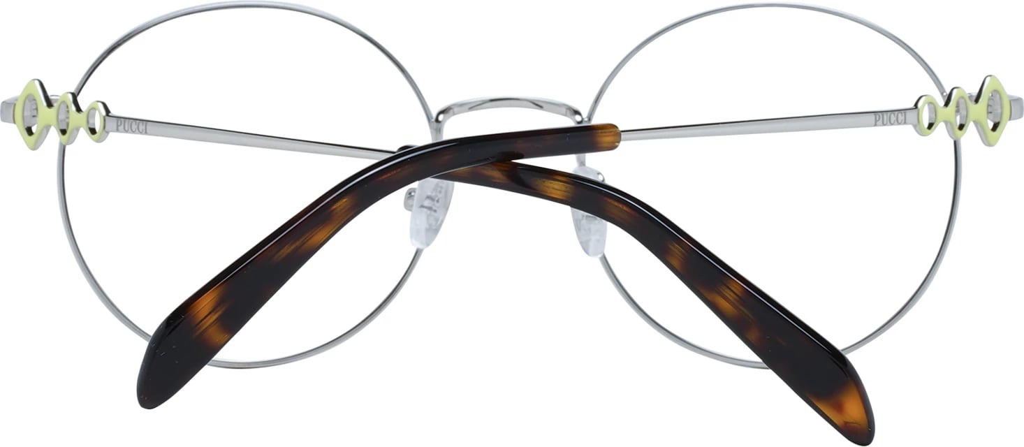 Syze optike për femra Emilio Pucci, të zeza