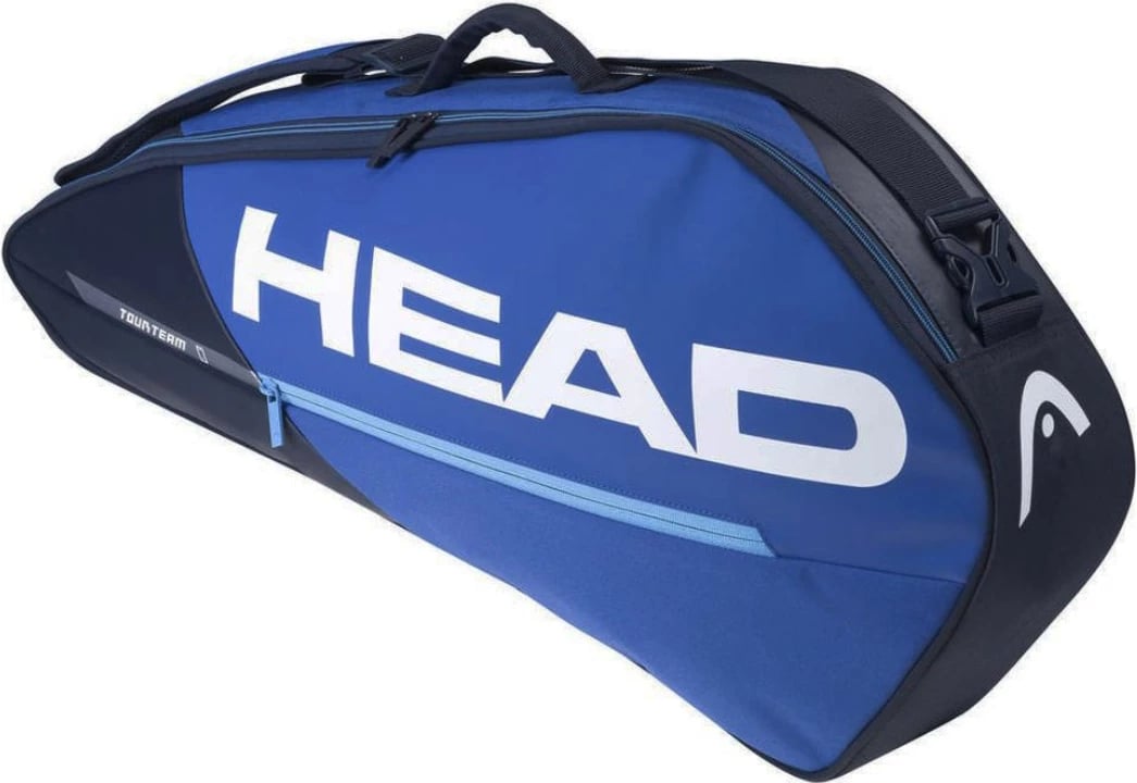 Çantë tenisi Head unisex navy-blue