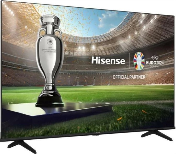 QLED TV Hisense 55E7NQ, 55 inç, Ultra HD/4K, Smart TV, Dolby Atmos, i zi