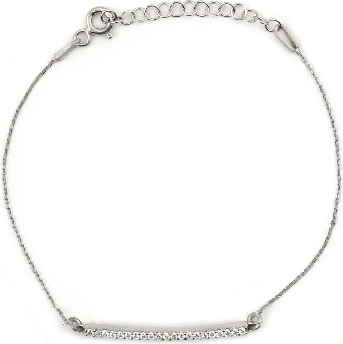 Byzylyk argjendi Jumeon, 10092ROD