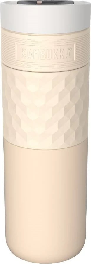 Termus Kambukka Etna Grip Barely Beige, 500 ml